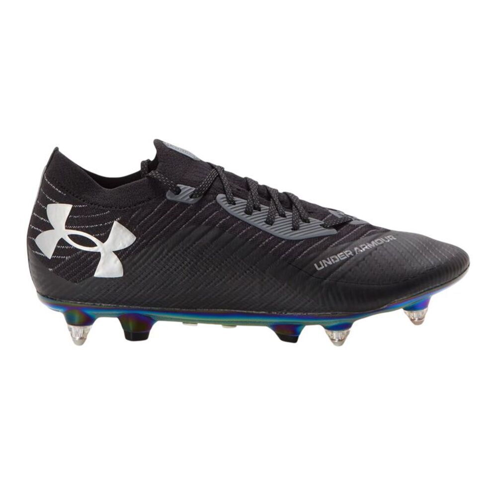 Under Armour Mens Shadow Elite 2.0 Soccer Cleats / Black